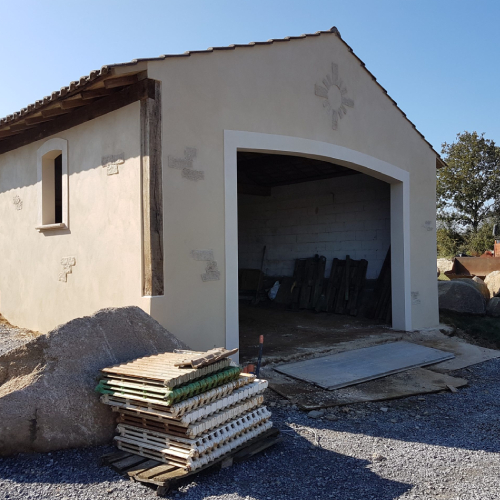 Aedificia Rénovation