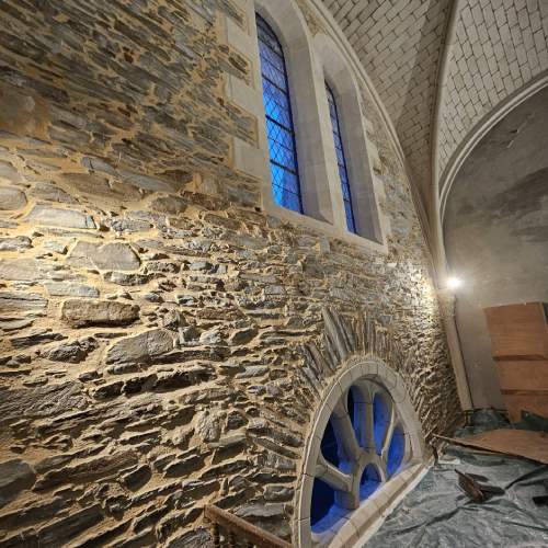 Aedificia Rénovation