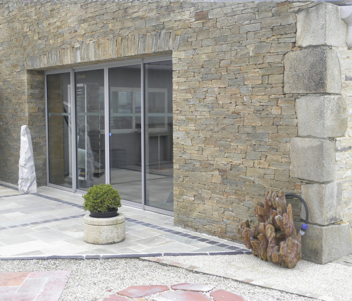 Aedificia Rénovation